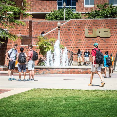 UAB Canvas Login 2023 .